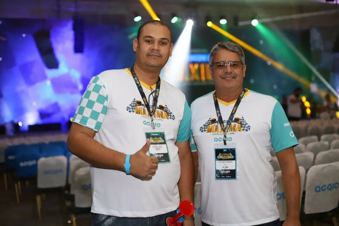 Convenção de Franqueados 11